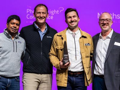 Acai Travel, BoomPop win 'Launch' at The Phocuswright Conference 2025