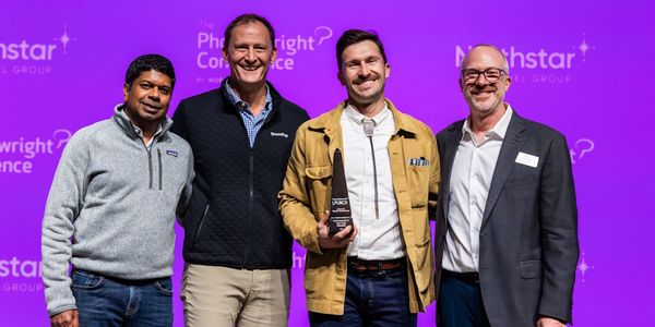 Acai Travel, BoomPop win 'Launch' at The Phocuswright Conference 2025