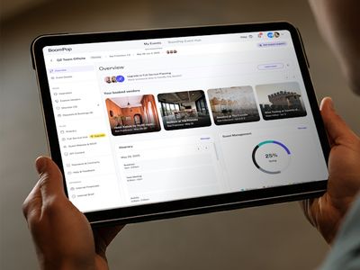 AI event planning platform BoomPop lands $25M