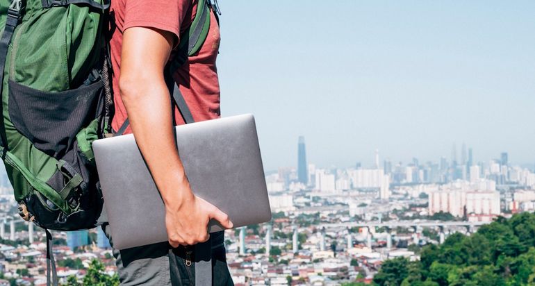 Pangea acquires social app Overlap to address travel tech fragmentation