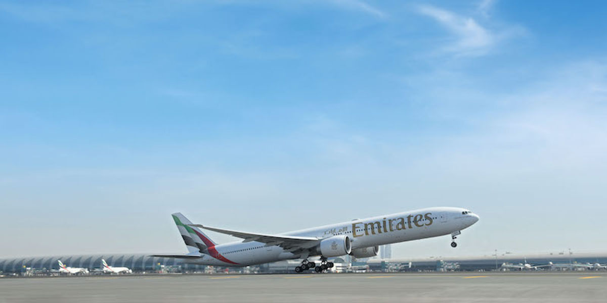 エミレーツ航空がOpenAIと提携してAI導入を推進