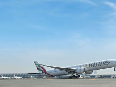 Emirates teams up with OpenAI to drive AI adoption