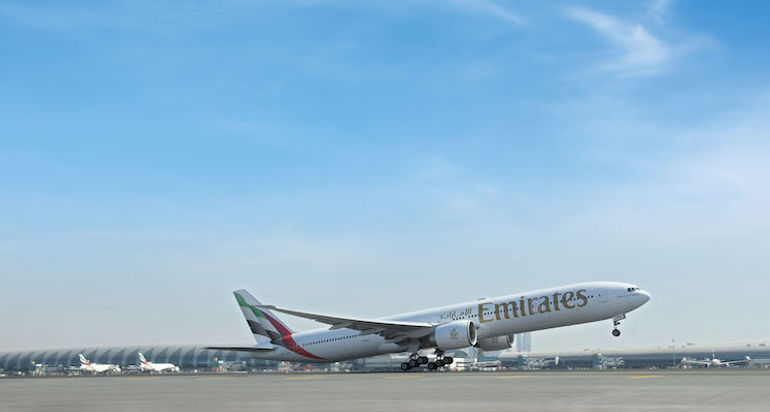 Emirates teams up with OpenAI to drive AI adoption
