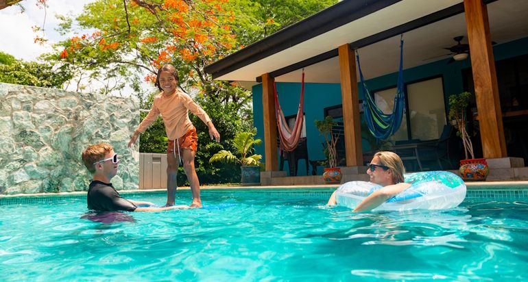 Evolve acquires Guestworks portfolio from Vacasa