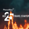 Presenting the Hot 25 Travel Startups for 2026
