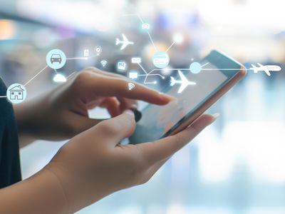 How MCP could reshape travel How MCP could reshape travel