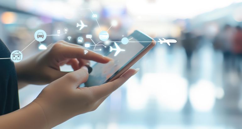 How MCP could reshape travel