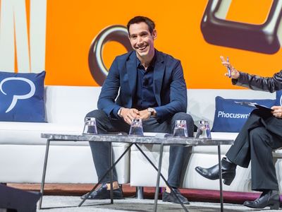 Agoda's Omri Morgenshtern on OTAs moving up the funnel