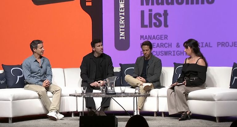 How social search is influencing the future of travel