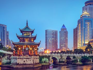 Trip.com Group reports international OTA bookings growth in Q3