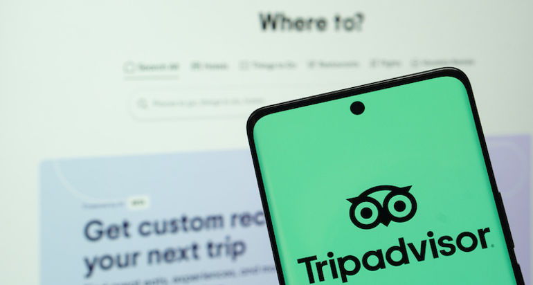 Tripadvisor confirms job cuts, restructuring to focus on experiences