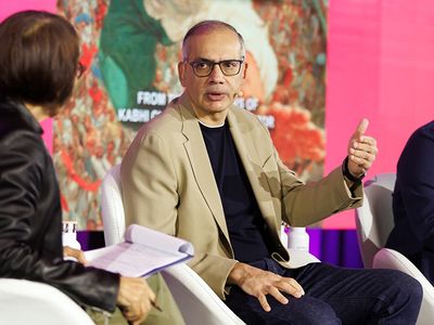 2 of India's travel founders on their journeys, rivalries and the future of the industry 2 of India's travel founders on their journeys, rivalries and the future of the industry