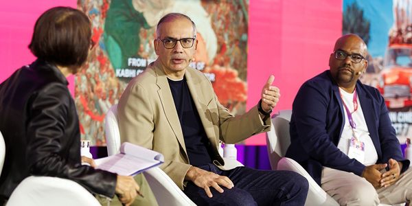 2 of India's travel founders on their journeys, rivalries and the future of the industry