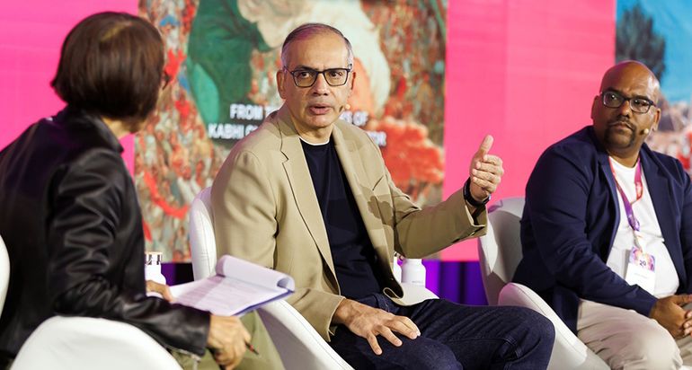 2 of India's travel founders on their journeys, rivalries and the future of the industry