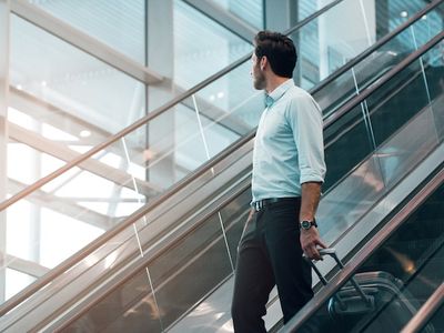 Amex GBT, Concur partner for integrated travel and expense offering