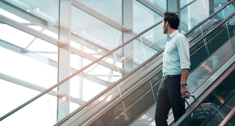 Amex GBT, Concur partner for integrated travel and expense offering