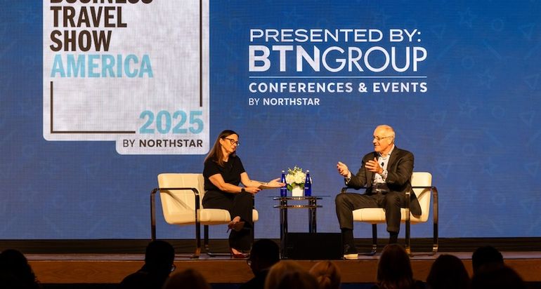 Delta Air Lines on measured NDC, AI approach