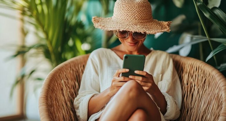 Mindtrip launches AI-powered tools for travel inspiration, organization