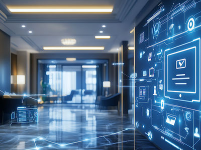 Hotel chains struggle with AI strategy, independents see fast ROI