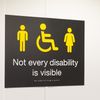 Assistance needed: How airlines can improve the experience for vulnerable travelers