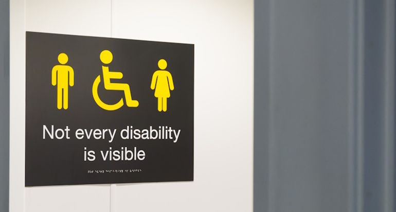Assistance needed: How airlines can improve the experience for vulnerable travelers