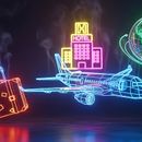 What travel tech entrepreneur Bobby Healy would build if he had another life