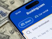 Booking Holdings shares 'early' thoughts on OpenAI apps, reports domestic growth