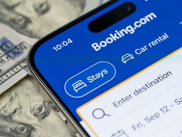 Booking Holdings shares 'early' thoughts on OpenAI apps, reports domestic growth