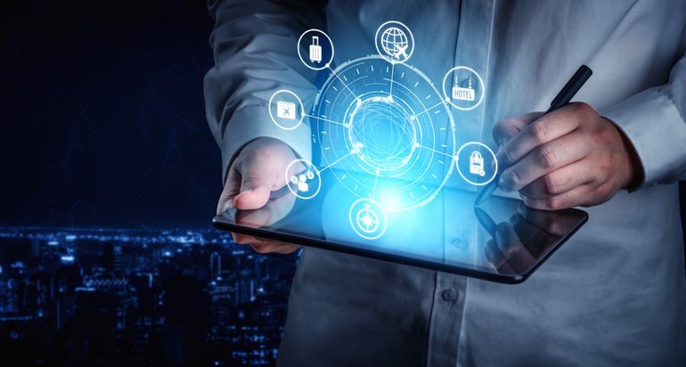 Travel tech provider DCS Plus acquired by Abingdon Software Group