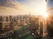 Travel trends in the Middle East: Experiences, Gen Z and technology