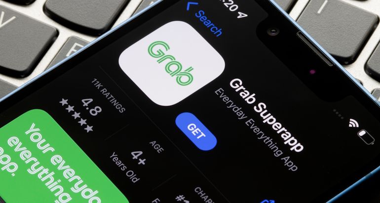 Grab, May Mobility partner to bring robotaxis to Southeast Asia