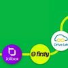Grab introduces third-party partner apps