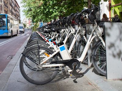 2 ground transportation companies secure millions in funding 2 ground transportation companies secure millions in funding