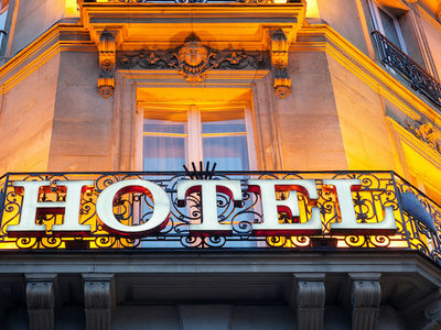 HotelPORT adds $1.5M in funding for strategic initiatives