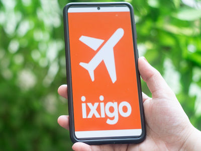 Ixigo lands $146 million from Prosus