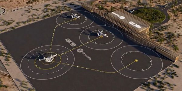 rakta-skyports-joby-partnership-rak