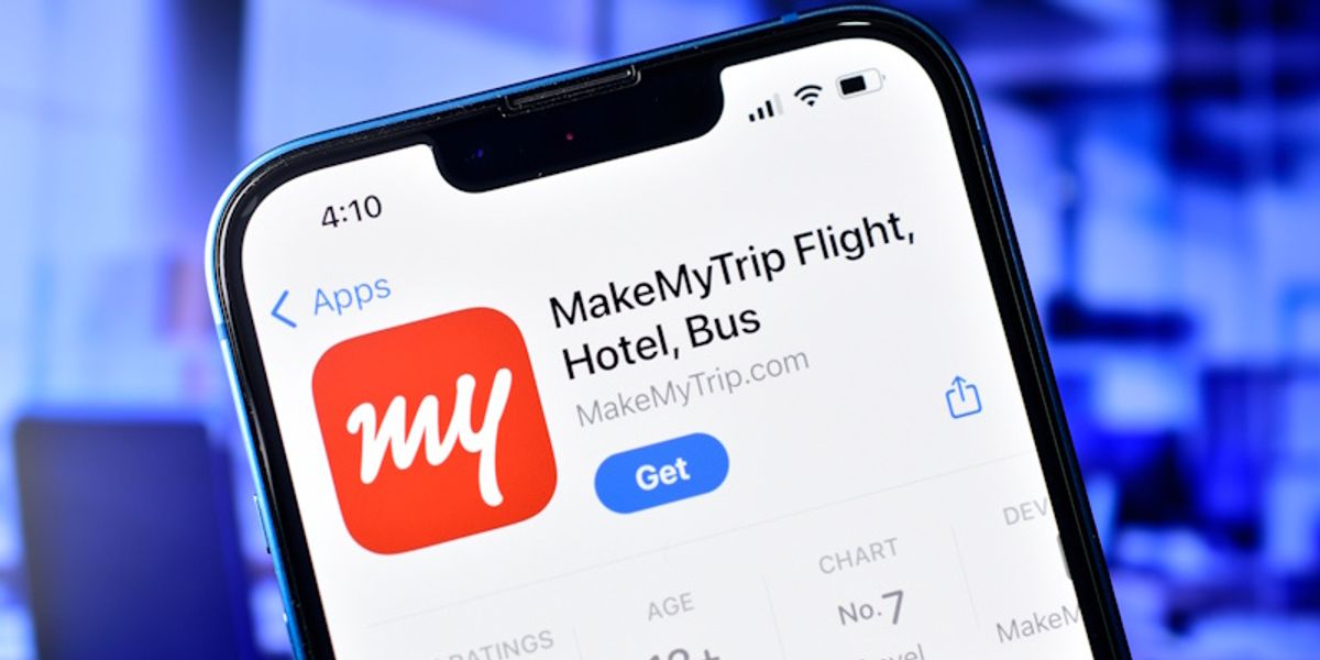 MakeMyTrip は国内外の堅調な需要と AI の最新情報を報告