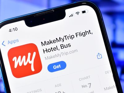 MakeMyTrip reports robust domestic and international demand, updates on AI MakeMyTrip reports robust domestic and international demand, updates on AI
