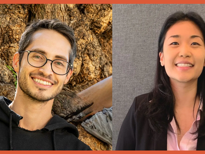 Phocuswright names winners of the 2025 Philip C. Wolf Memorial Scholarship