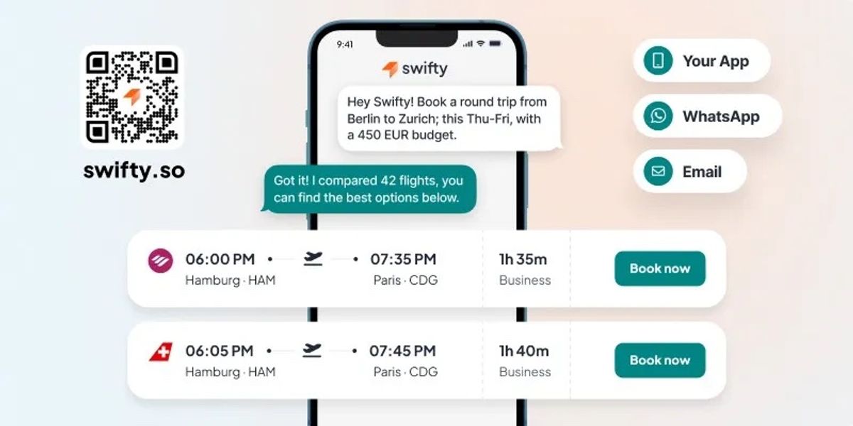 Revolut、顧客向けの AI コンシェルジュを構築するために Swifty を買収