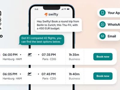 Revolut acquires Swifty to build AI concierge for customers