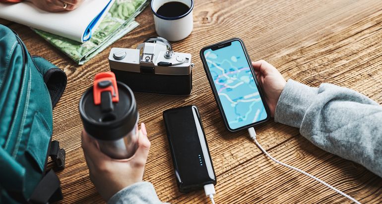 More EMEA travelers trust AI for vacation planning