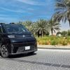 Uber, WeRide launch robotaxis in Saudi Arabia