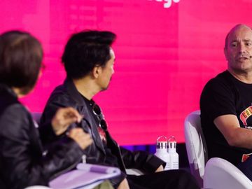 3 innovators on reinvention, AI and metasearch's second act