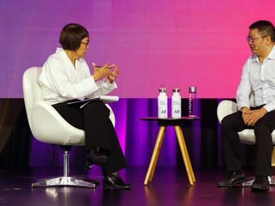Trip.com Group's COO Xing Xiong reflects on the AI age Trip.com Group's COO Xing Xiong reflects on the AI age