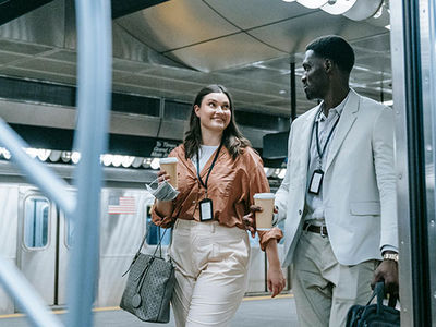 $407B by 2028? The numbers behind U.S. corporate travel’s new trajectory