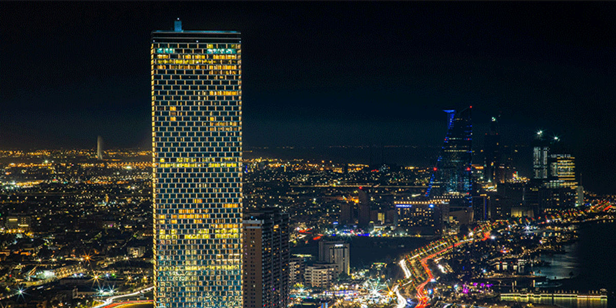 7中東旅行ブームを駆動する7つの強力なシフト