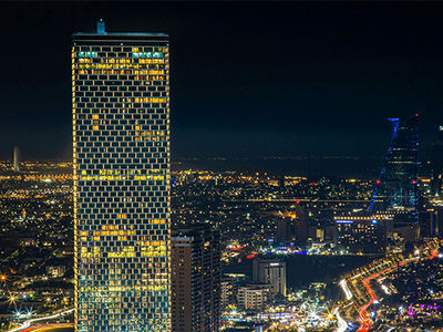 7 powerful shifts driving the Middle East travel boom