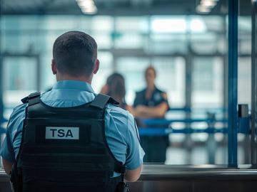 TSA hopes for tech to help with ‘seamless’ travel in coming years