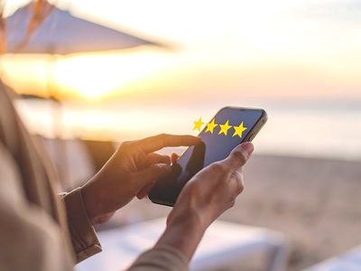 Tripadvisor, Expedia, Booking, Eu Travel Tech endorse EU online rating code